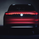 Image for article titled The Volkswagen I.D. ROOMZZ Concept Has Room for Days and 280 Miles of Electric Range